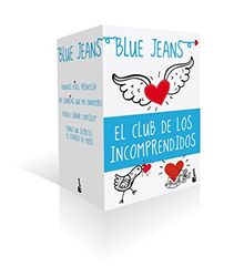 Pack El Club de los Incomprendidos (Bestseller)