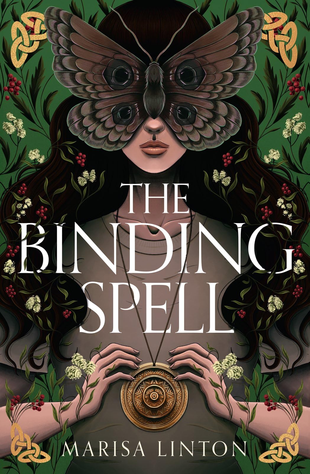 The Binding Spell