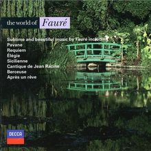 World of Faure