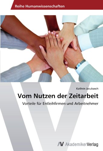 Vom Nutzen der Zeitarbeit: Vorteile für Entleihfirmen und Arbeitnehmer