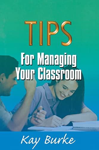 Tips for Managing Your Classroom