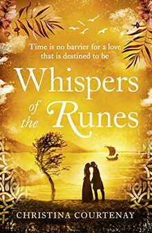 Whispers of the Runes: An enthralling and romantic timeslip tale (Runes, 3)