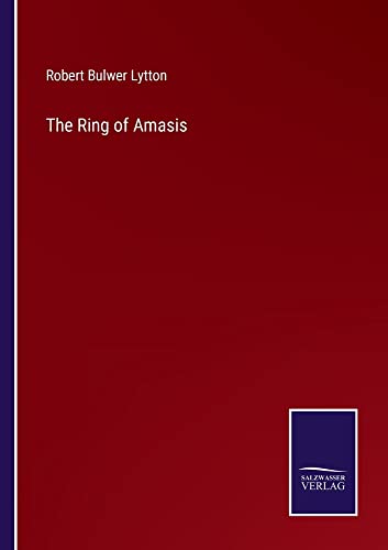 The Ring of Amasis
