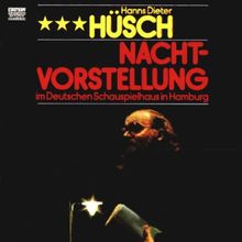 Nachtvorstellung
