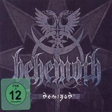 Demigod (Ltd.Edition Incl.DVD)