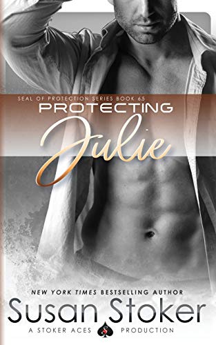 Protecting Julie (SEAL of Protection)