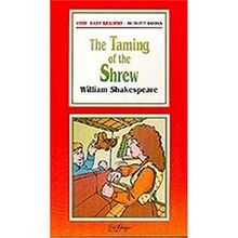 La Spiga Readers - Very Easy Readers (A1/A2): The Taming of the Shrew