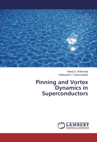Pinning and Vortex Dynamics in Superconductors