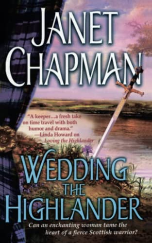 Wedding the Highlander