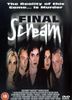 Final Scream [2001] [DVD]