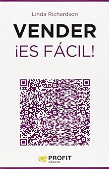 Vender ¡es fácil!