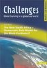 Challenges - Global learning in a globalised world. Modelle und Methoden für den Englischunterricht: Challenges: The New South Africa - Democratic Role Model for the Black Continent?
