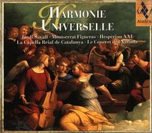 Harmonie Universelle