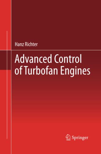 Advanced Control of Turbofan Engines