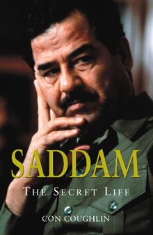 Saddam, The Secret Life