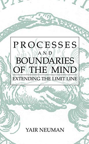 Processes and Boundaries of the Mind: Extending the Limit Line (Contemporary Systems Thinking)