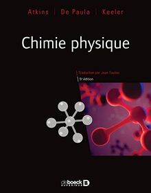 Chimie physique