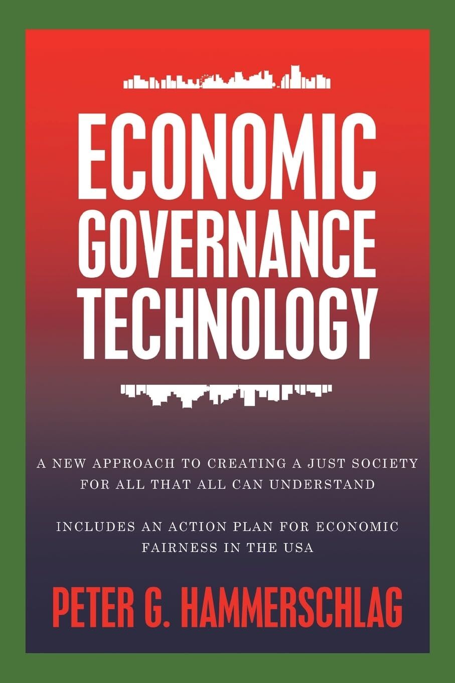 Economic Governance Technology