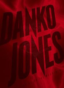 Danko Jones - Bring On the Mountain [2 DVDs]