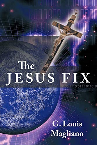 The Jesus Fix
