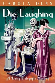 Die Laughing (Daisy Dalrymple)