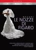 Mozart: Le Nozze di Figaro (Paris Opera, 2006) (Essential Opera Collection) [2 DVDs]