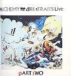 Alchemy (live) part 2 von Dire Straits | CD | Zustand gut