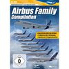 Airbus Family Compilation - AddOn für FS2004/FSX