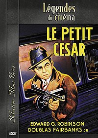 Le petit César [FR Import]