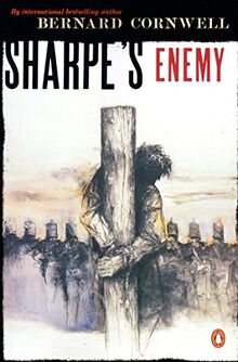 Sharpe's Enemy (#6) (Richard Sharpe Adventure, Band 15)