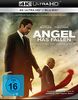Angel Has Fallen (4K Ultra HD) [Blu-ray]