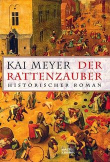 Der Rattenzauber