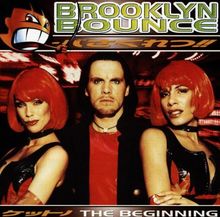 The Beginning von Brooklyn Bounce | CD | Zustand sehr gut
