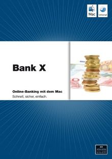 Bank X 5