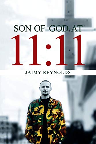 Son of God at 11:11