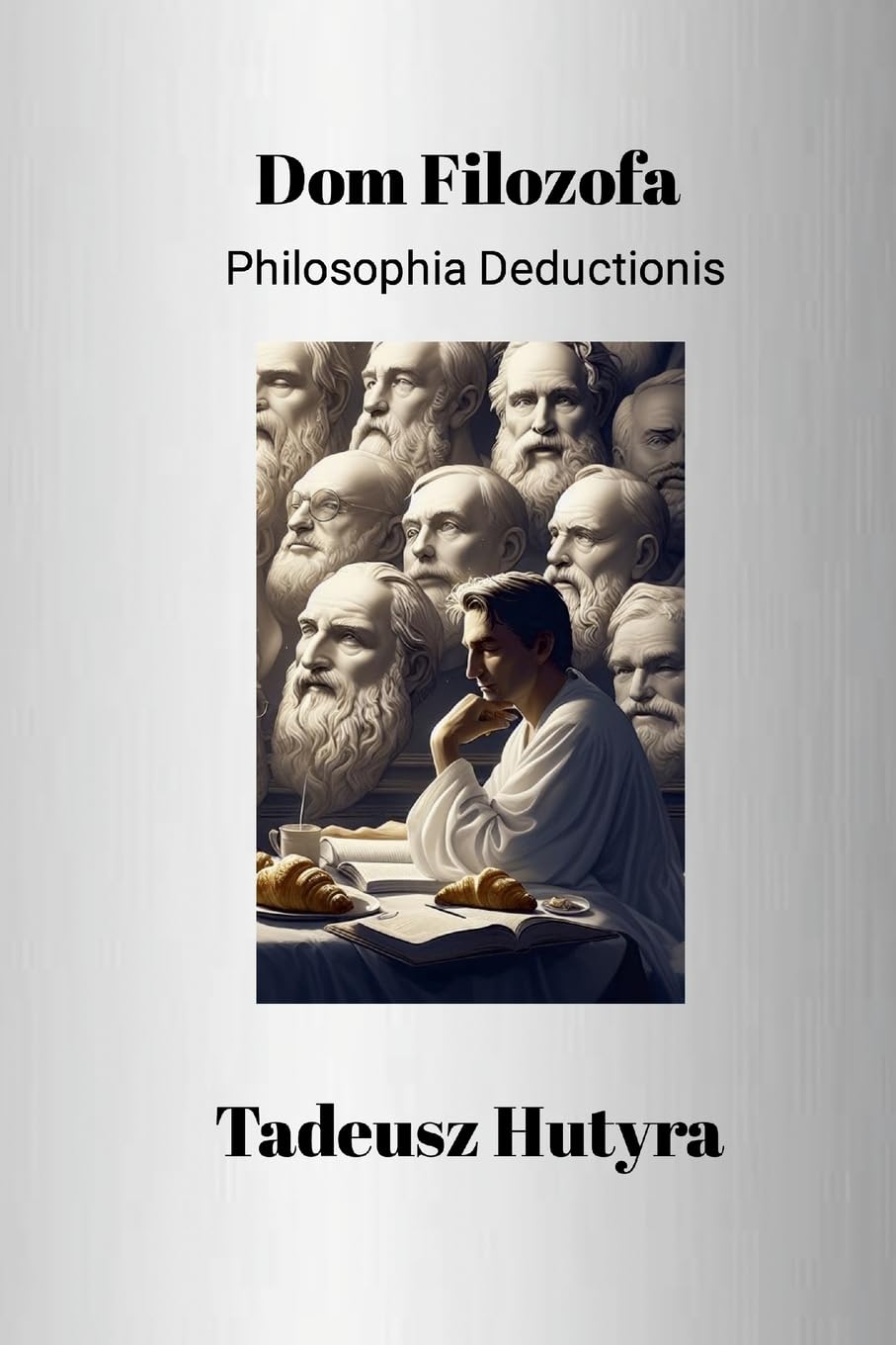 DOM FILOZOFA: Philosophia Deductionis
