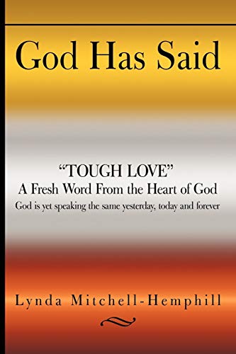 God Has Said