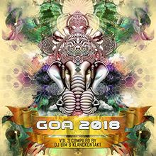 Goa 2018 Vol.3