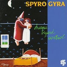 Dreams Beyond Control