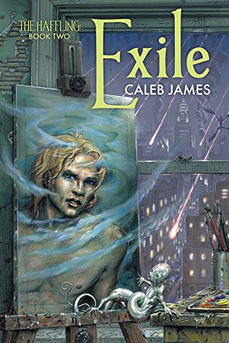 Exile (The Haffling, Band 2)