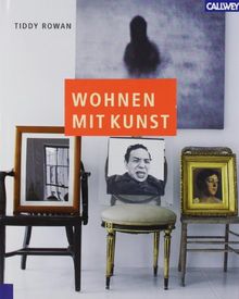 Wohnen mit Kunst