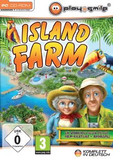 Island Farm