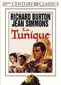 La Tunique [FR Import]