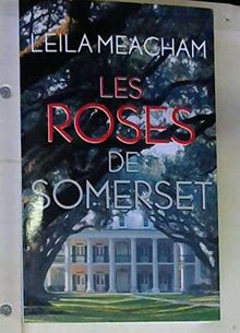 Les roses de somerset