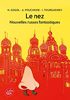 Le nez : et autres nouvelles russes : anthologie