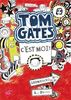 Tom Gates. Vol. 1. Tom Gates, c'est moi !