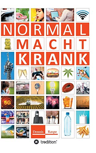 NORMAL MACHT KRANK