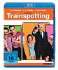 Trainspotting - Neue Helden [Blu-ray]