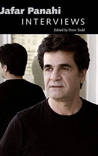 Jafar Panahi: Interviews (Conversations With Filmmakers)