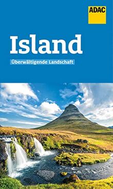 ADAC Reiseführer Island: Der Kompakte mit den ADAC Top Tipps und cleveren Klappenkarten